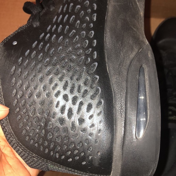 Jordan 23 flight US Size 12 - Picture 6 of 6